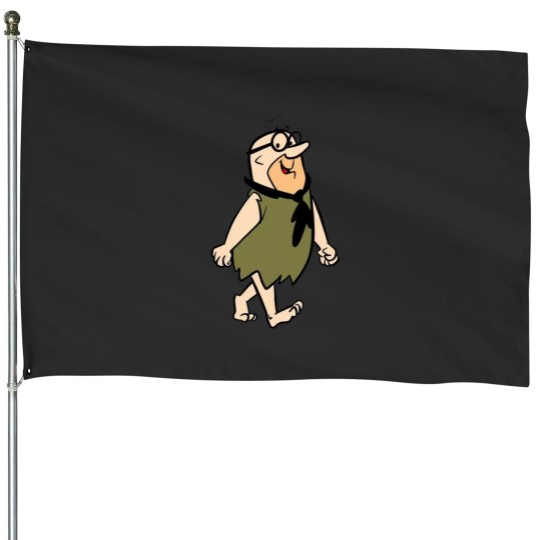 Discover señor rajuela.png House Flags