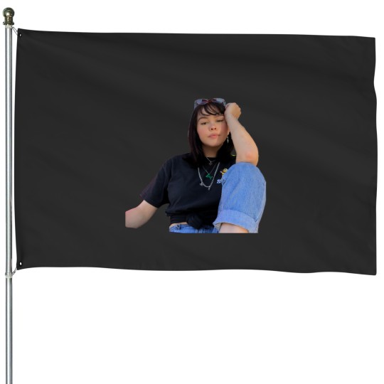 Discover enya umanzor 5 House Flags