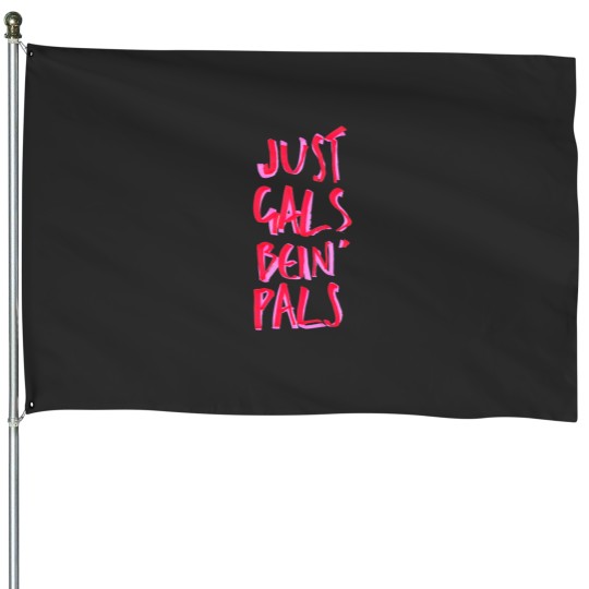Discover WHAT_S BETTER THAN THIS 2 House Flags