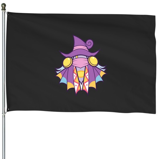 Discover Drawcia () House Flags