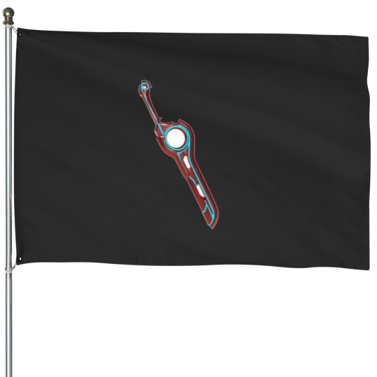 Discover xenoblade xen House Flags