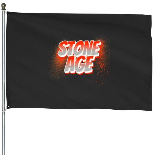 Discover Little Known Ways to Queens Of The Stone Age House Flags