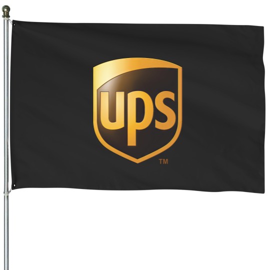 Discover Upss House Flags