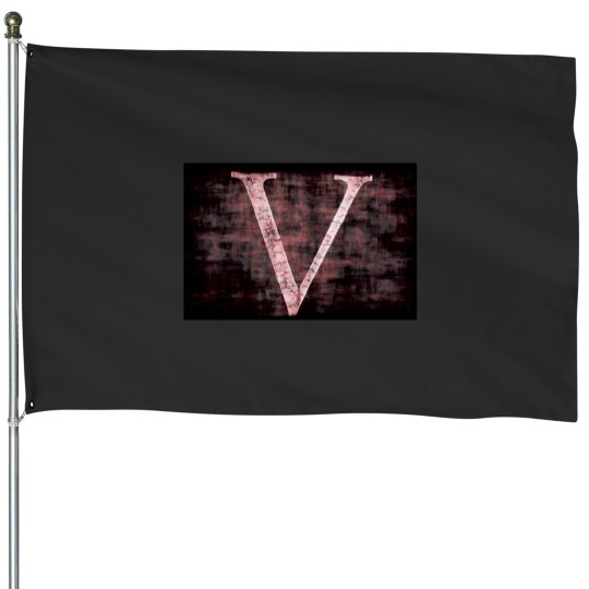 Discover victorious House Flags