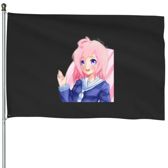 Discover Ldshadowlady drawing House Flags