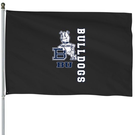 Discover butler 1855 university apparel House Flags