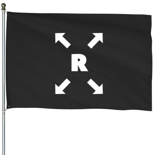 Discover ResidenteClassic (1) House Flags