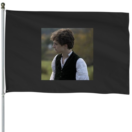 Discover Laurie (6) House Flags