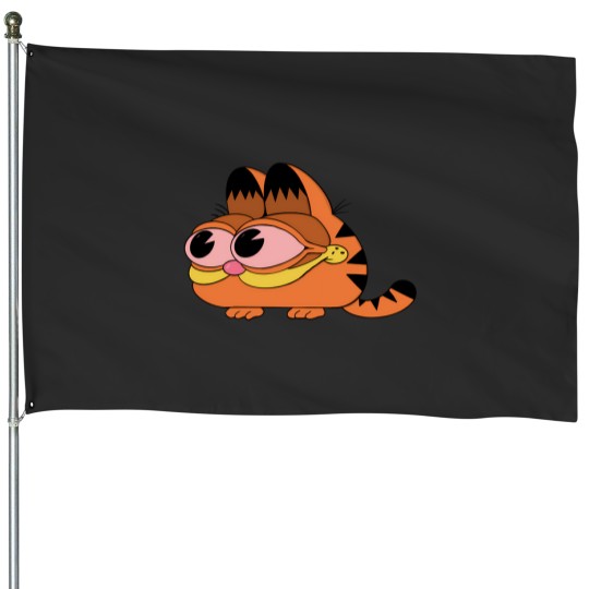 Discover Zooted 1488 House Flags