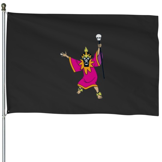 Discover Witch Doctor (1).png House Flags