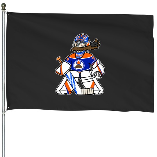 Discover Stu 6103 House Flags