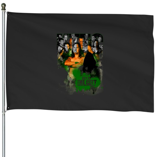 Discover Rcw'S Kttc 2012 House Flags