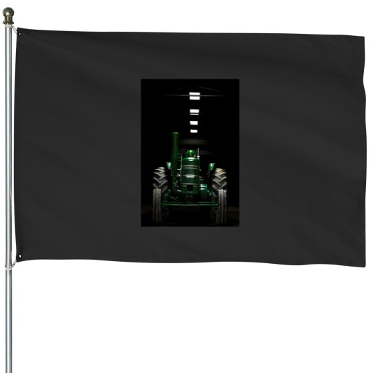 Discover Field Marshall 1296 House Flags