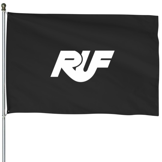 Discover Ruf Tuner House Flags