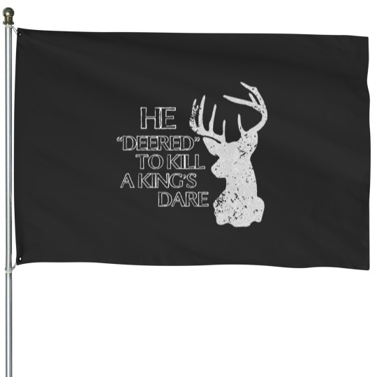 Discover Dare Me funnys Gifts mens House Flags