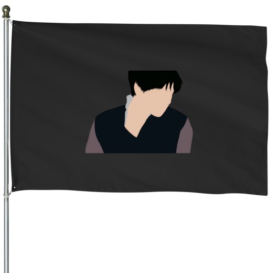 Discover Yugyeom Not By The Moon Got House Flags