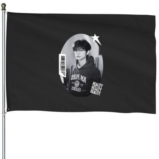 Discover Yeonjun Txt Tomorrow X Together House Flags