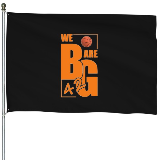 Discover W are bg  Free Brittney Ver2 House Flags