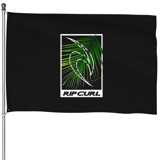 Discover ripcurl House Flags