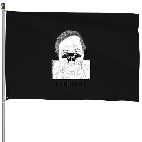 Discover ATTENBOROUGH House Flags