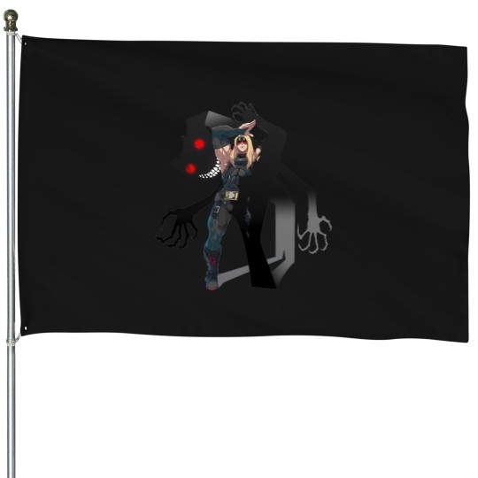 Discover Zato 2730 House Flags