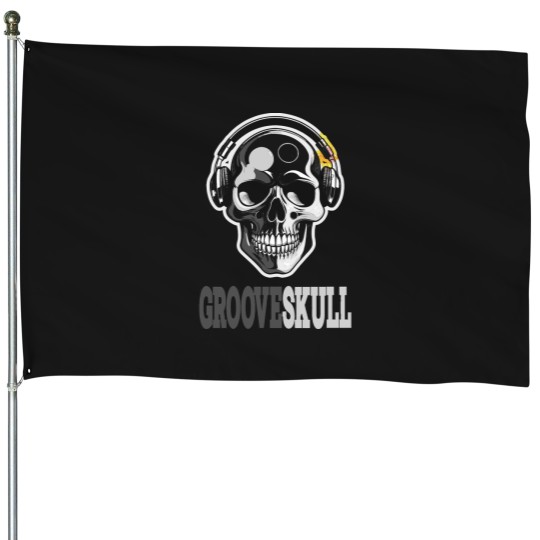 Discover Trapstar s House Flags