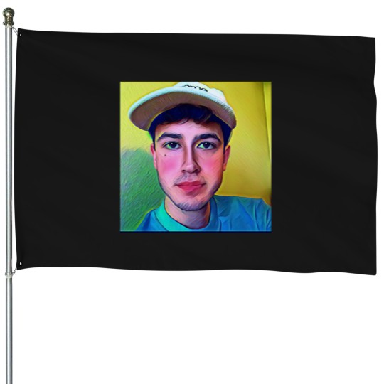 Discover Drew phillips (7) House Flags