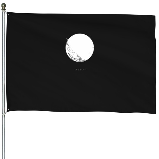 Discover Trits on House Flags