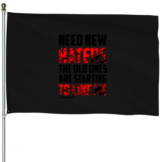 Discover Zlatan Inspirational And Famous Quote Essential 1283 House Flags