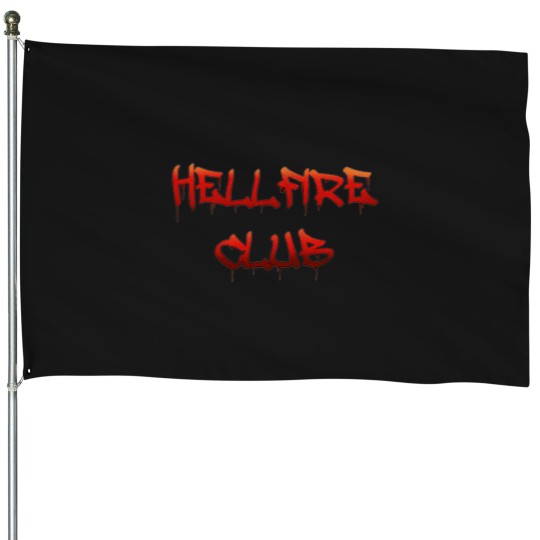 Discover Club Clic  23 House Flags