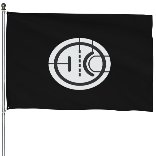 Discover Triode - Vaccuum Tube Circuit House Flags