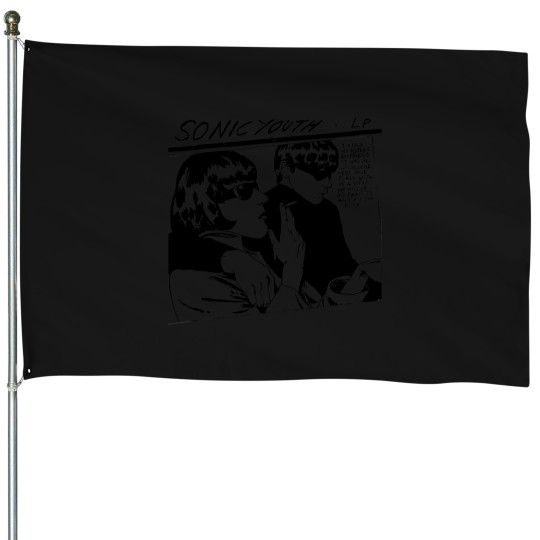 Discover Couple Youth House Flags