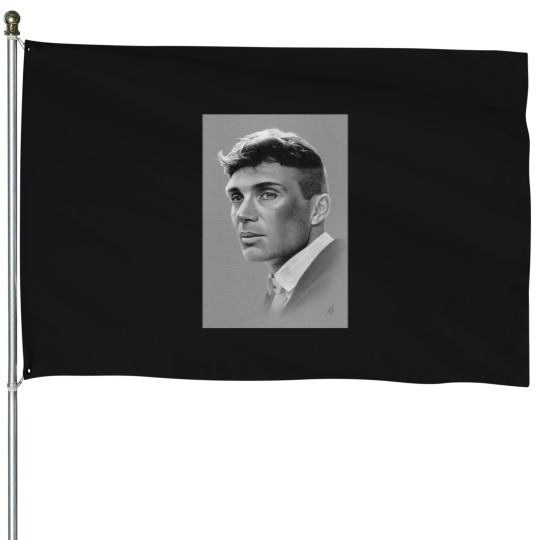 Discover Cillian Murphy (41) House Flags