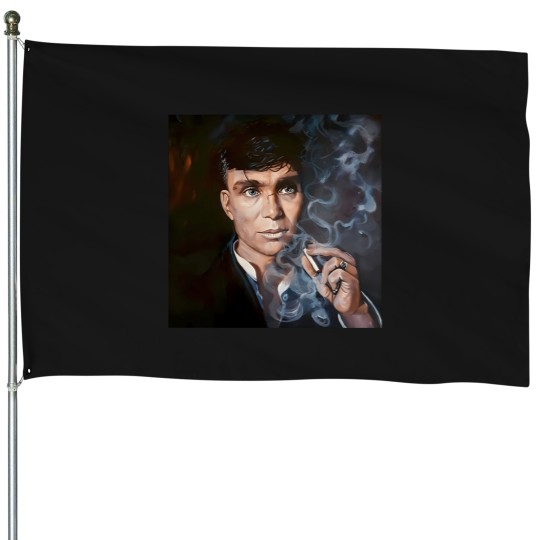 Discover Peaky Blinders3 House Flags