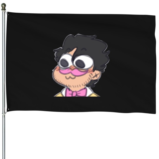 Discover O W House Flags