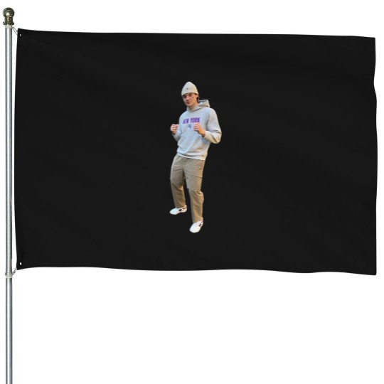 Discover Matt Rempe House Flags