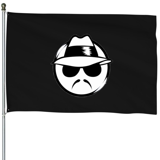 Discover Lowrider T-Shirt House Flags