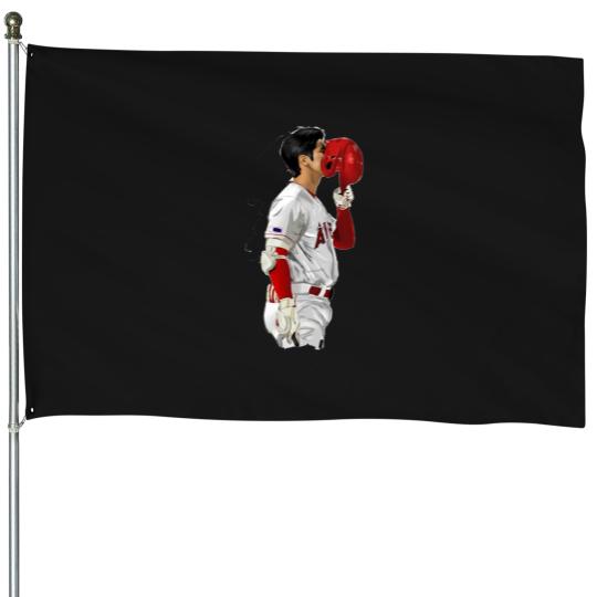 Discover Shohei Ohtani (75).png House Flags