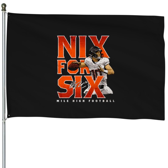 Discover bo nix for ix House Flags