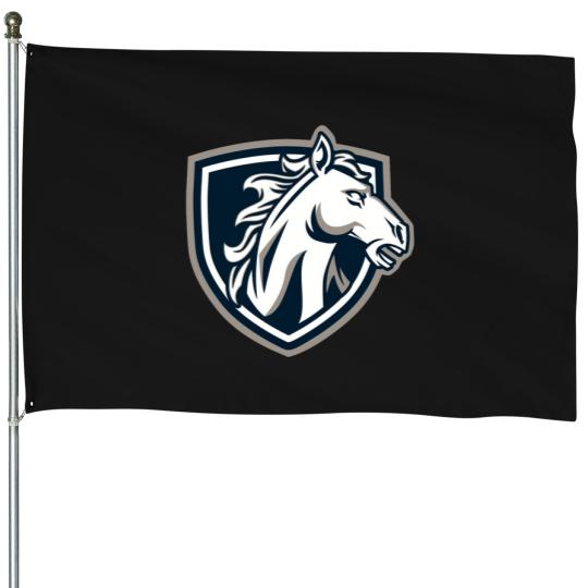 Discover Hood College Blazers Color Codes.png House Flags