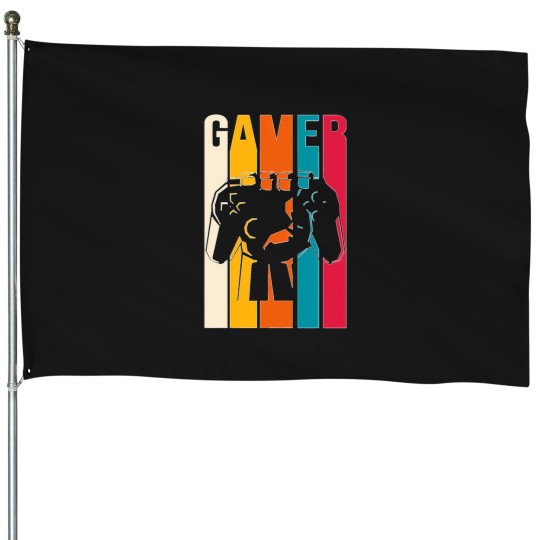 Discover You R The 1 Essential T-Shirt House Flags