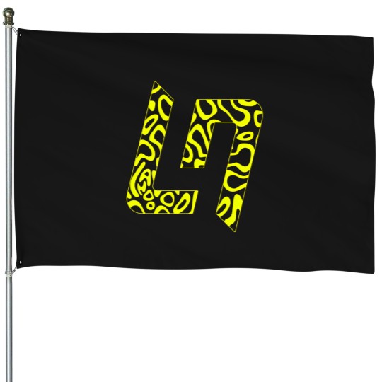 Discover lando norri racing driver House Flags