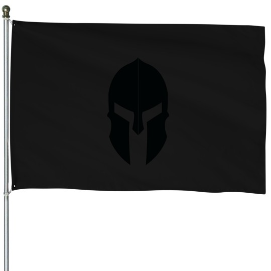Discover SPARTAN - Helmet House Flags