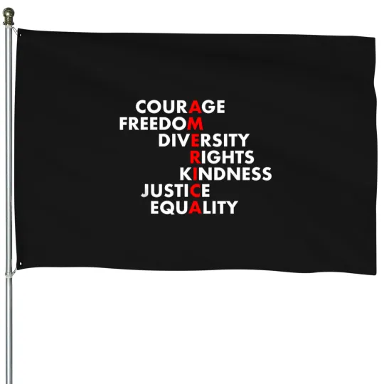 Discover anti trump resist t political t s House Flags