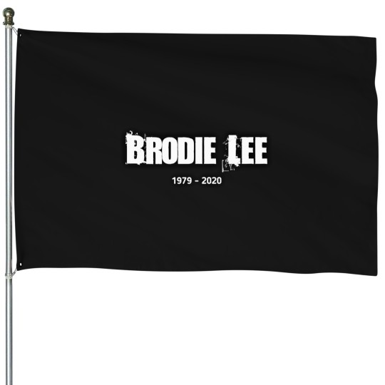 Discover 1979 - 2020 T-Shirt House Flags