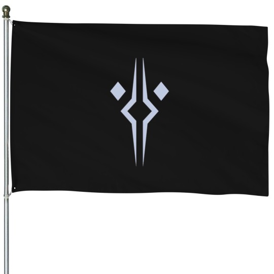 Discover Ahsoka Tano Fulcrum Symbol T-Shirt House Flags