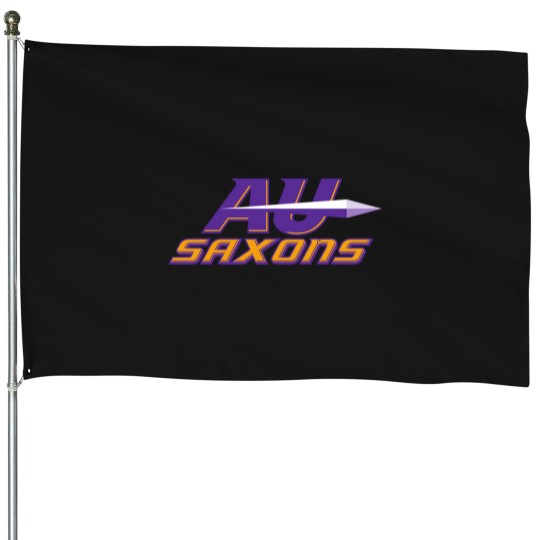 Discover Alfred University House Flags