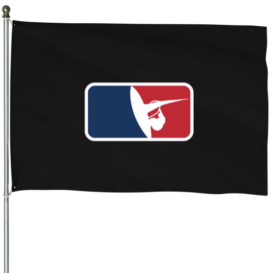 Discover Windsurf House Flags