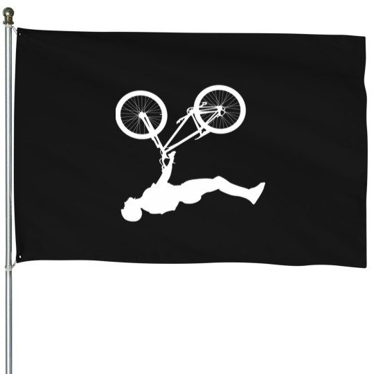 Discover Sam Pilgrim House Flags