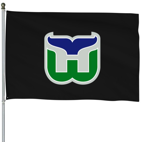 Discover hartford whaler 1 House Flags